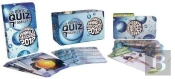La Boîte À Quiz & 7 Familles ; Guinness World Records (Édition 2012)