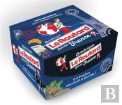 La Boite A Quiz Le Routard - Speciale France