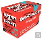 La Boite A Quiz Parents Vs Enfants Special Musique