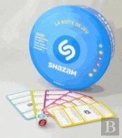 La Boite A Quiz Shazam