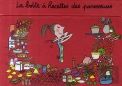 La Boîte À Recettes Incontournables Des Paresseuses