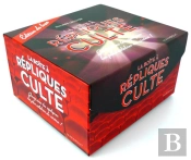 La Boîte À Répliques Culte ; Édition De Luxe