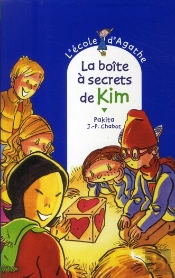 La Boite À Secrets De Kim