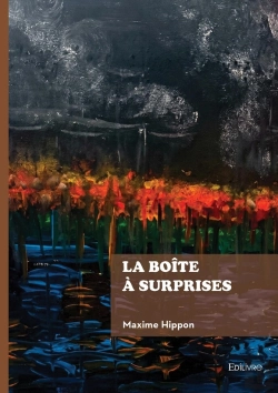 Bertrand.pt - La Boîte À Surprises