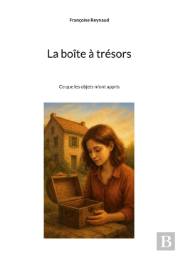 Bertrand.pt - La Boîte À Trésors : Ce Que Les Objets M'Ont Appris