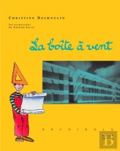 La Boîte À Vent