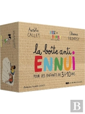 La Boite Anti-Ennui