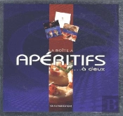 La Boîte Apéritif...À Deux