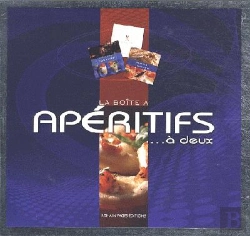 Bertrand.pt - La Boîte Apéritif...À Deux