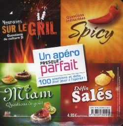 Bertrand.pt - La Boîte Apéro « Un Dîner Presque Parfait »