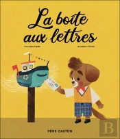 La Boîte Aux Lettres