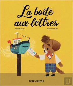Bertrand.pt - La Boîte Aux Lettres