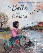 La Boîte Aux Trésors