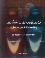 La Boite Cocktails Des Paresseuses