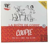 La Boite De Comm'Du Couple