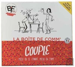 Bertrand.pt - La Boite De Comm'Du Couple