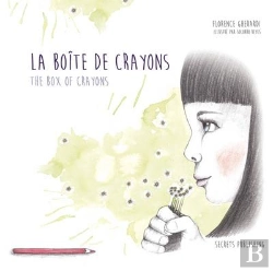 Bertrand.pt - La Boite De Crayons