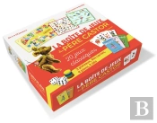 La Boite De Jeux Du Pere Castor