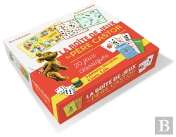 Bertrand.pt - La Boite De Jeux Du Pere Castor