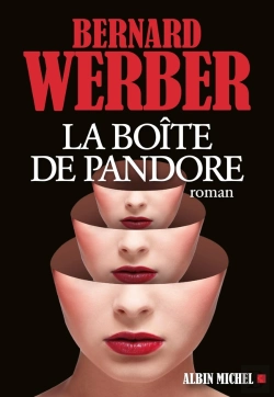 Bertrand.pt - La Boîte De Pandore