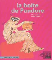 La Boite De Pandore