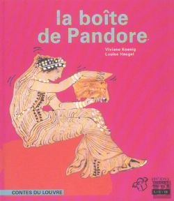 Bertrand.pt - La Boite De Pandore