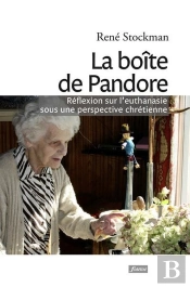La Boîte De Pandore