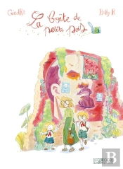 La Boîte De Petits Pois