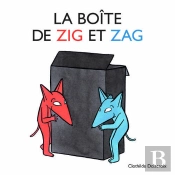 La Boîte De Zig Et Zag