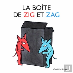 Bertrand.pt - La Boîte De Zig Et Zag