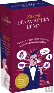 La Boite Des Amateurs De Bons Vins