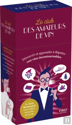 Bertrand.pt - La Boite Des Amateurs De Bons Vins