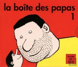 Bertrand.pt - La Boite Des Papas 1