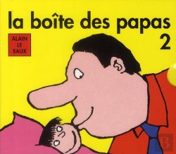 Bertrand.pt - La Boîte Des Papas 2
