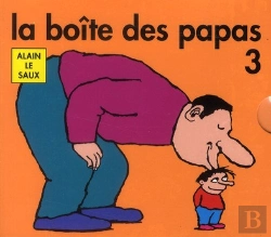 Bertrand.pt - La Boîte Des Papas 3