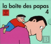 La Boîte Des Papas 4