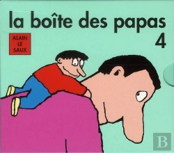 Bertrand.pt - La Boîte Des Papas 4