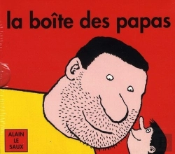 Bertrand.pt - La Boîte Des Papas