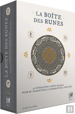Bertrand.pt - La Boite Des Runes