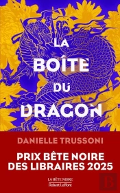 La Boîte Du Dragon