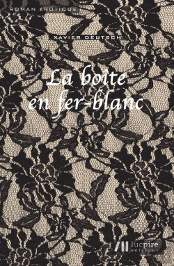Bertrand.pt - La Boîte En Fer-Blanc