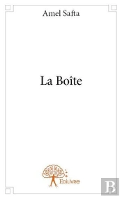 La Boîte ; Histoire Pour Enfants...