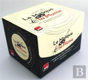 La Boite Le Masque Et La Plume