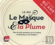 La Boîte ; Le Masque Et La Plume Spéciale 60 Ans