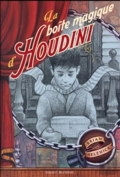 La Boîte Magique D'Houdini