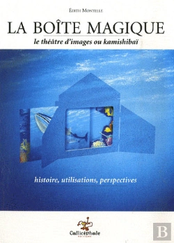Bertrand.pt - La Boîte Magique ; Le Théâtre D'Images Ou Kamishibaï :
