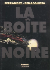 La Boite Noire