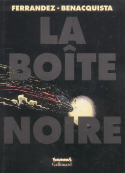 Bertrand.pt - La Boite Noire