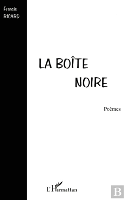 Bertrand.pt - La Boîte Noire