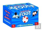 La Boite Remue-Meninges Special Foot